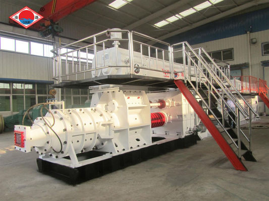 32000pcs/H 600mm Automatic Fly Ash Bricks Machine